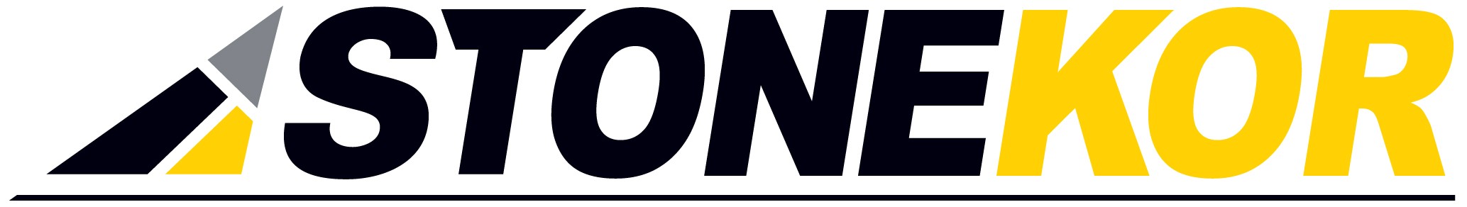 StoneKor Logo