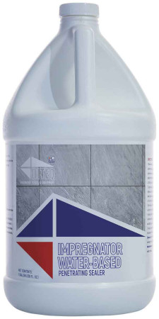 IMPREGNATOR WATER-BASED 1GAL