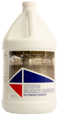 Densifier Lithium | Ready To Use | Gallon Jugs