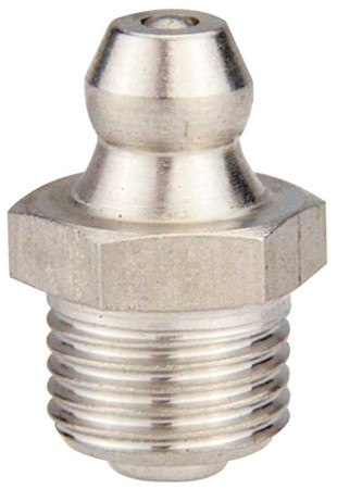 Hycon Grease Zerk Straight