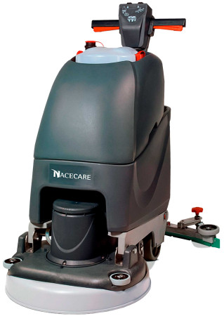 TT1120 Floor Scrubbers, 115V | 20"
