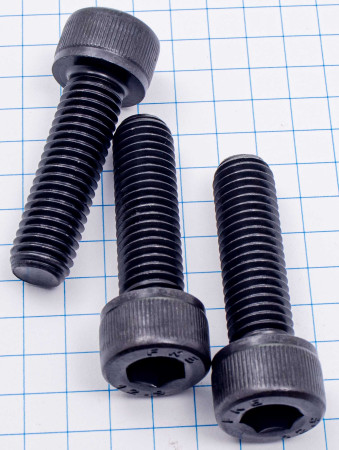 Hycon Screw M-10 x 35  not actual picture