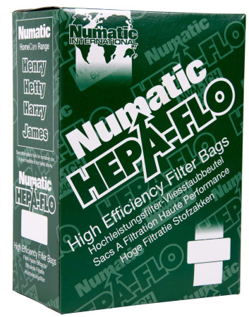 Nacecare™ Filters 10-PK for PVR200