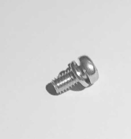 Shibuya Screw M4 X 8 (Parts & Accessories)