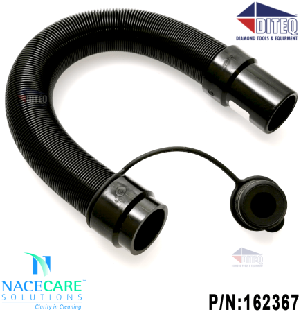 Nacecare Hose Dump Tank Recovery