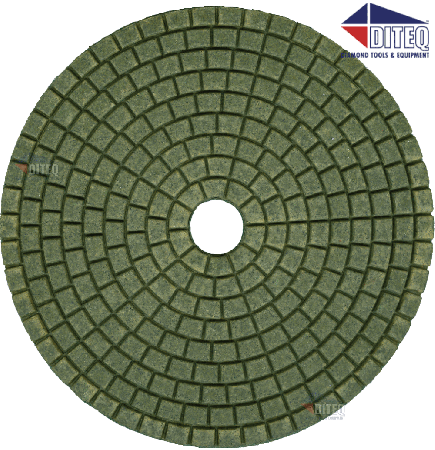 5" Resin | [ 800 Grit ]