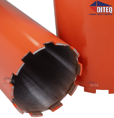 C-52 10" x 36" Usable Drilling Depth