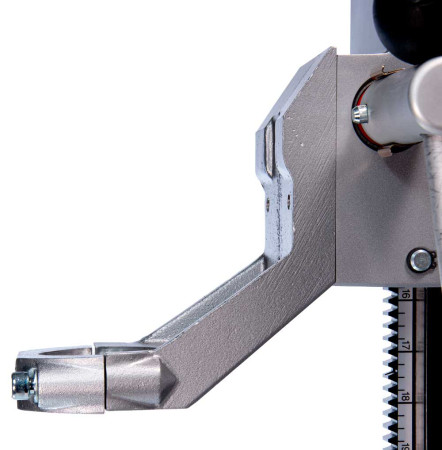 Shibuya Squeeze Clamp For Hand Drills