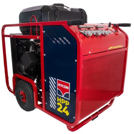 Hycon HPP24D Multi Flex | Diesel