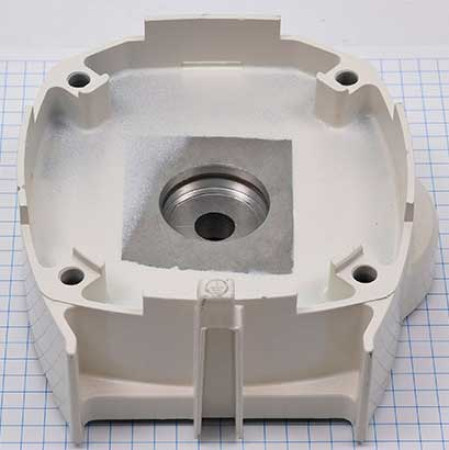 Shibuya Cover Ball Bearing R-1521 TS-162