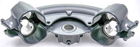 Hycon Ring Saw Housing (Parts & Accessories)