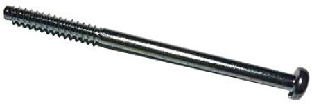 Shibuya Screw Pan Head Self Tapping (Parts & Accessories)