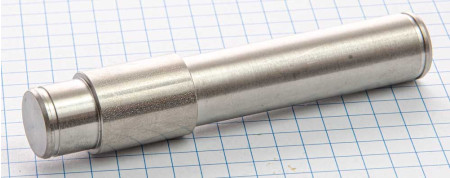 Shibuya H-2231 | Carriage Shaft | No. 2-3 Gear