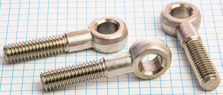 Shibuya TS-603 Carriage Eye Bolt