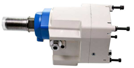 Shibuya R-1721 Gear Box Assy 