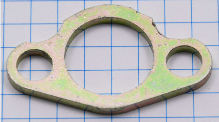 Hycon Bracket for Trigger Piston