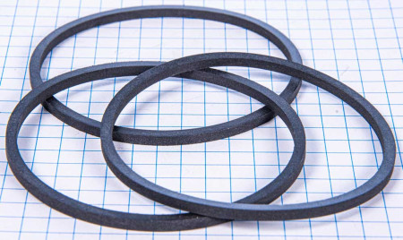 Hycon Power Packs | Cover Filter Seal