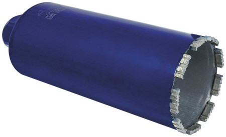 C-41AX 2" Short Wet/Dry (Core Bits)