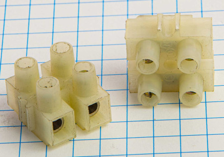 Shibuya HH-1531 Terminal