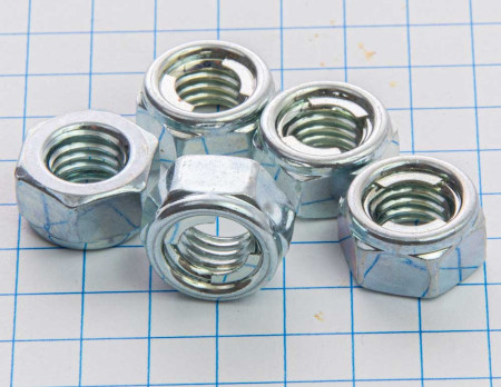 Shibuya U-Nut (Parts & Accessories)