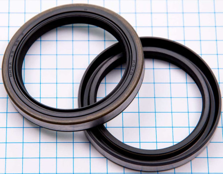 Shibuya TS-165 TS-255 | Water Seals (Parts & Accessories)