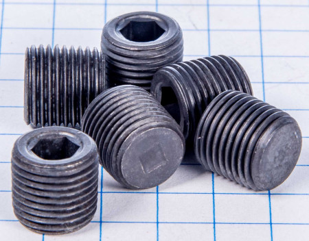 Shibuya Carriage Set Screw (Parts & Accessories)