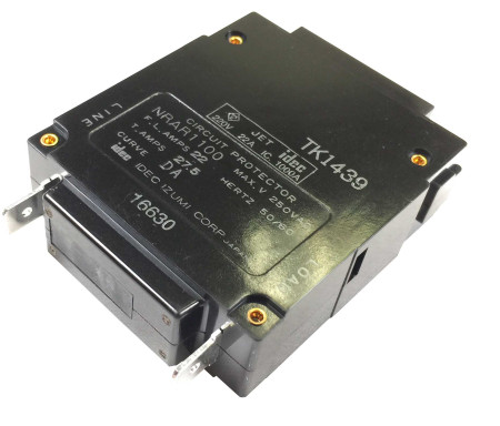 Shibuya H-2021 / R-2021 | Switch (Parts & Accessories)