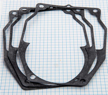 Shibuya Rubber Gasket R-25 H-25