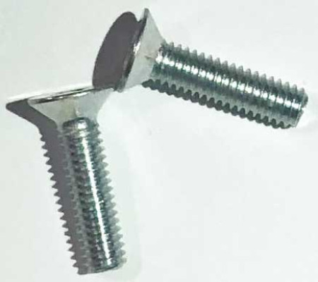 Shibuya Screw CTRSNK - M4X16