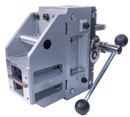 Shibuya Carriage TS-605 2-7/8"