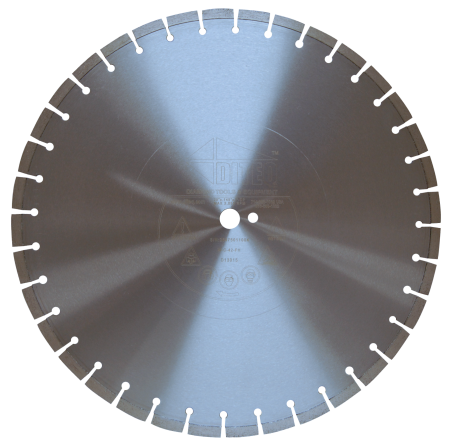 C-82N 26" X .160" 13mm Pro-Wet [Undercut]