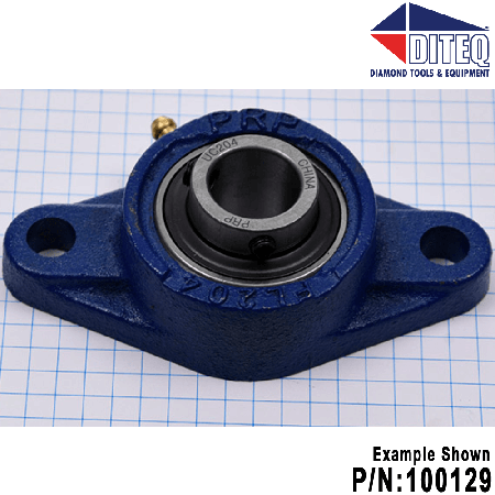 Bearings | pillow block