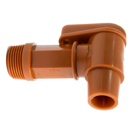 Spigot for 5 Gal Container