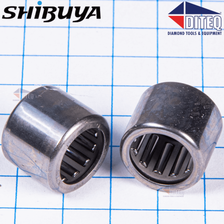 Shibuya Needle Bearings 