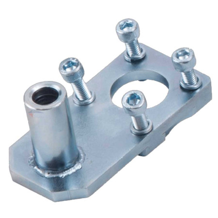 Shibuya Auto Feed Mounting Bracket TS-405/605 Drills