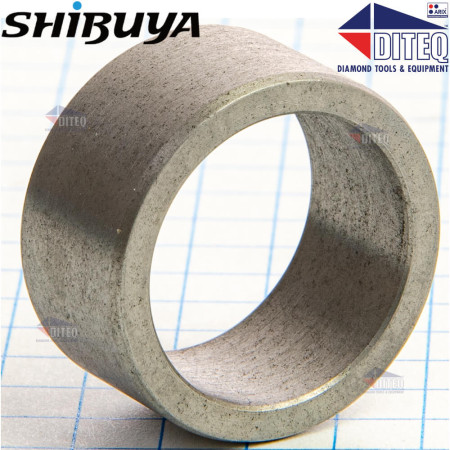 Shibuya Metal H-2231, R-22