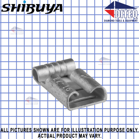 Shibuya Flag Terminal R-22 No Cap