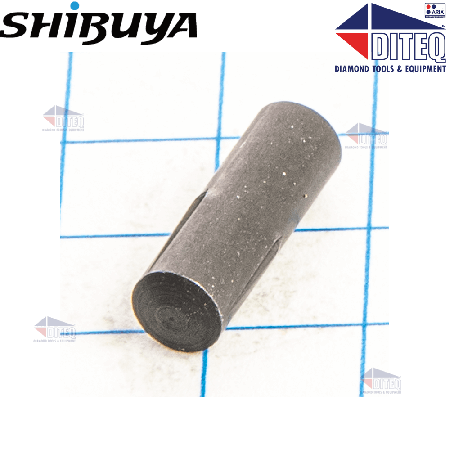 Shibuya HH-1531 | Grooved Pin