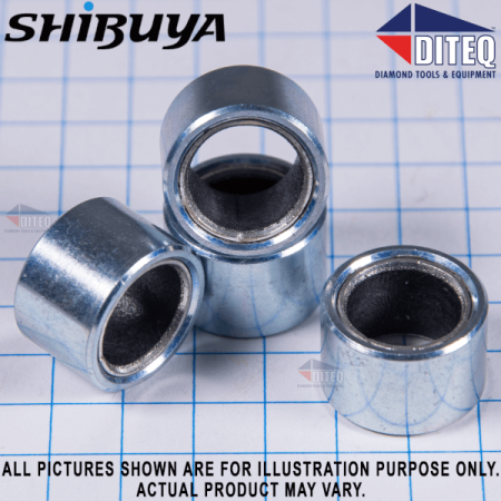 Shibuya Roller And DU Bushing