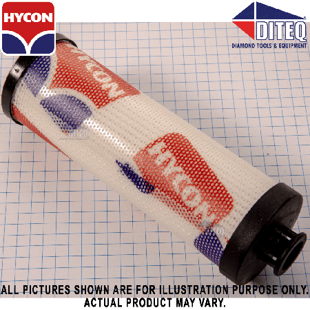 Hycon Power Pack Filter