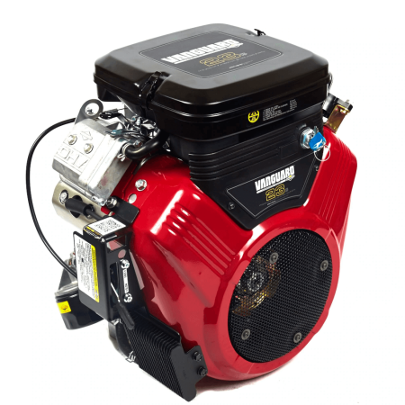 Briggs Vanguard | 23HP | Engine