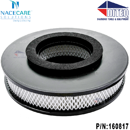 Nacecare HEPA Replacement Filter