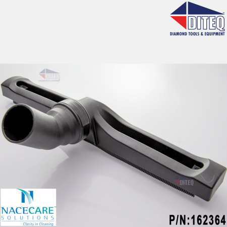 Nacecare Wet Squeegee for WV-1800 WV-900 Vacuums