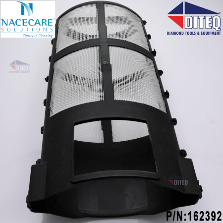 Nacecare Filter Basket WV1800