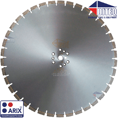 C-41AX 42" x .187" Longyear [Flush]