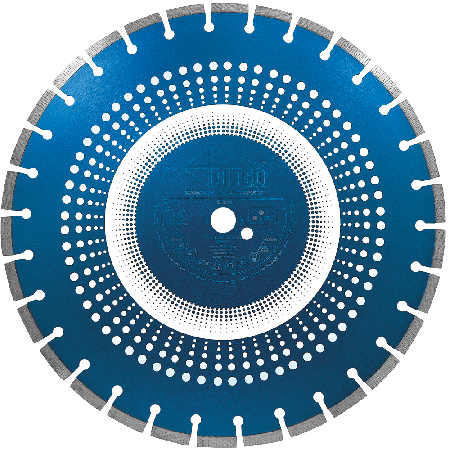 C-43AX ARIX™ 14” x .125” x 1” 20mm DP