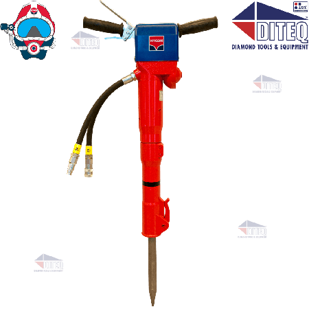 Underwater HH27, 70# Class (Blue) 1-1/8 HEX