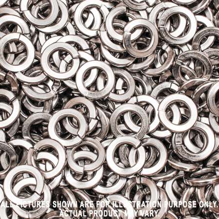 Shibuya TS-605 Base Spring Washer