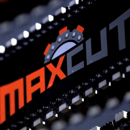 MaxCut™ .375" Pitch | 56 Links | Life Bond