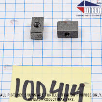 G-TEQ Green Saw Guide Front Pointer Stop Block